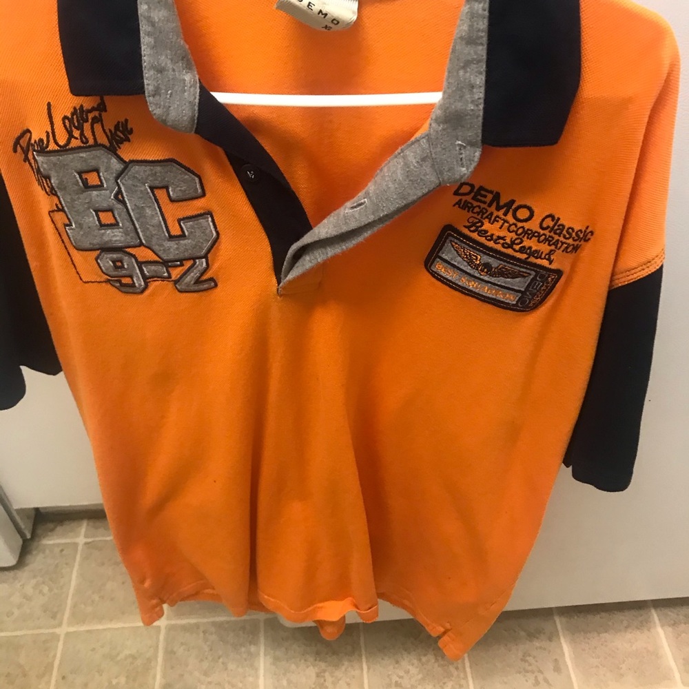 Men’s shirt